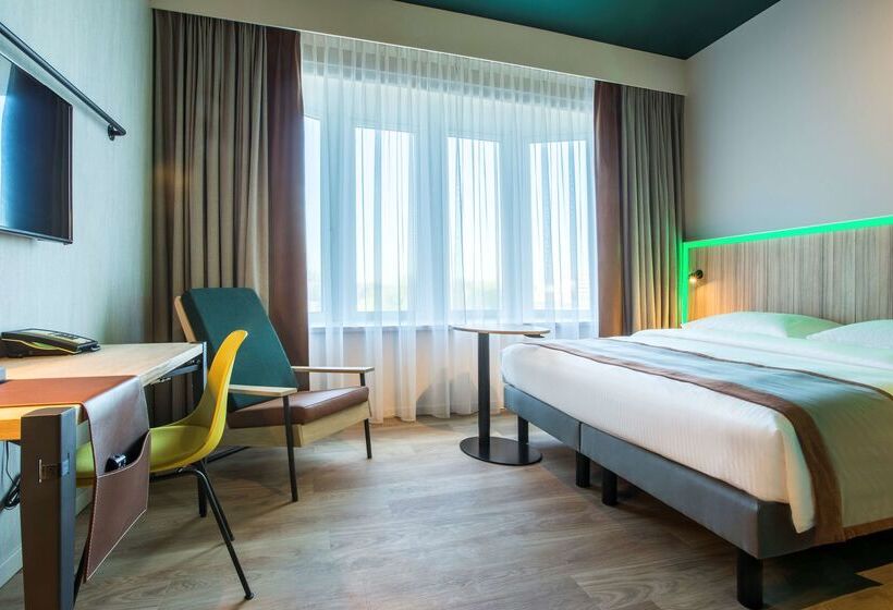 Fotos del hotel Park Inn By Radisson Brussels Airport:  21