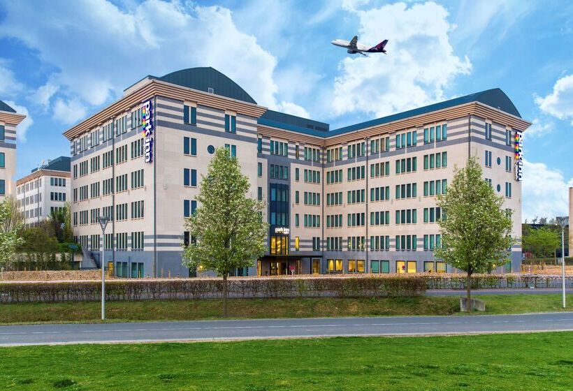 Fotos del hotel Park Inn By Radisson Brussels Airport:  1
