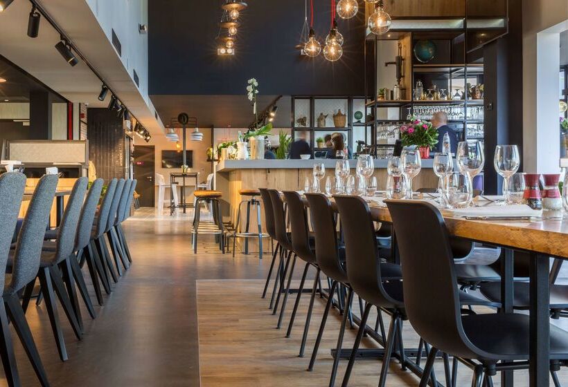 Fotos del hotel Park Inn By Radisson Brussels Airport:  6