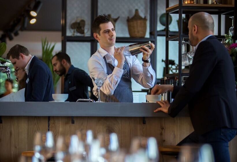 Fotos del hotel Park Inn By Radisson Brussels Airport:  17