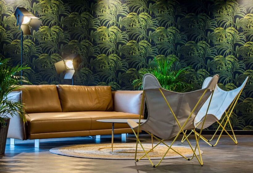 Fotos del hotel Park Inn By Radisson Brussels Airport:  23