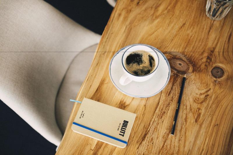 Fotos del hotel Bullitt:  4