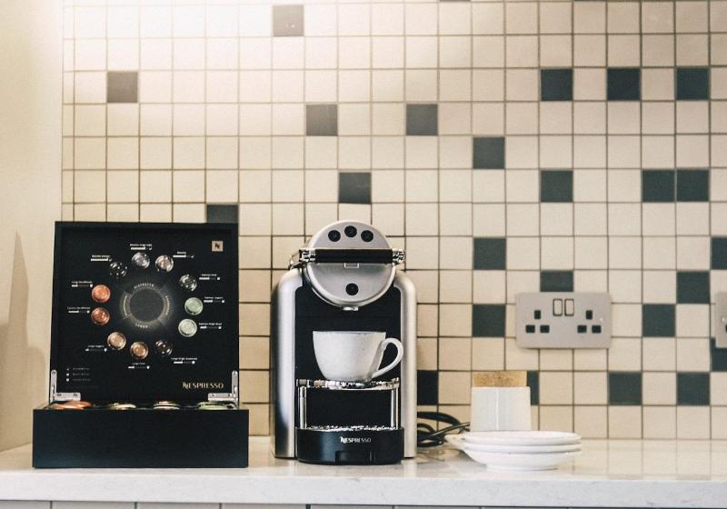 Fotos del hotel Bullitt:  3