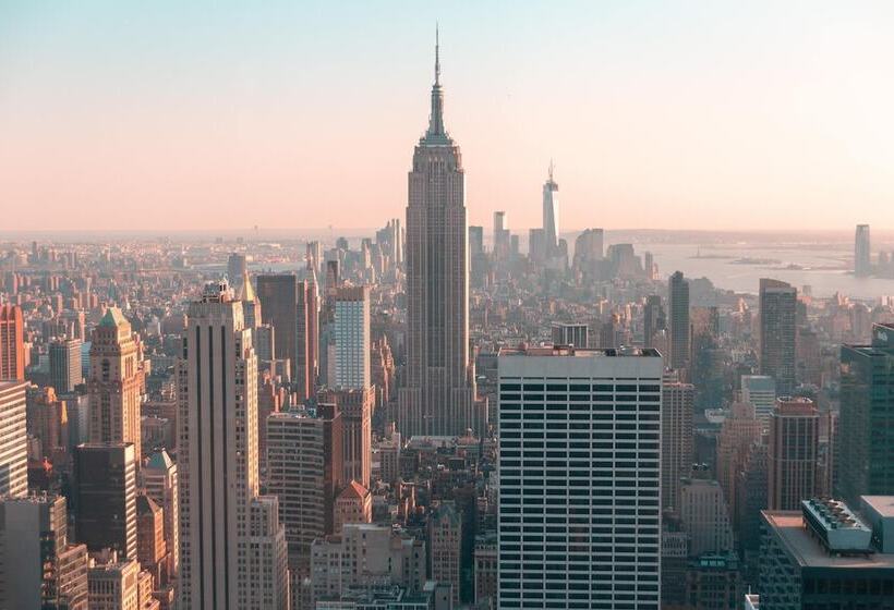 Fotos del hotel Hyatt Place Nyc Chelsea:  7