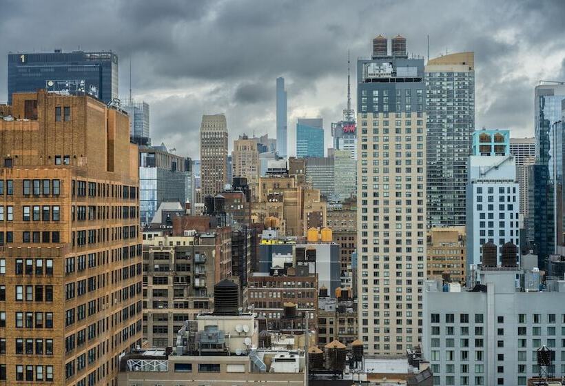 Fotos del hotel Hyatt Place Nyc Chelsea:  16