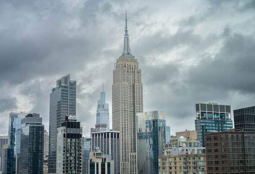 Fotos del hotel Hyatt Place Nyc Chelsea:  20