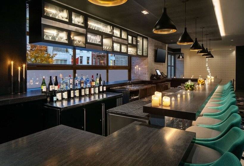 Fotos del hotel Hyatt Place Nyc Chelsea:  3