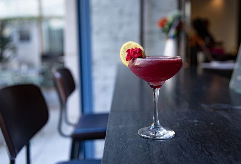 Fotos del hotel Hyatt Place Nyc Chelsea:  13