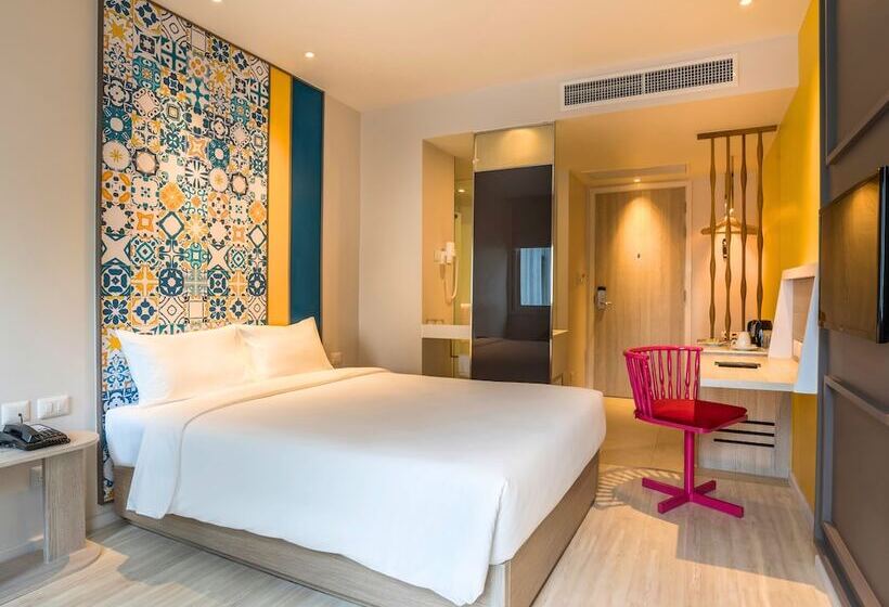 Fotos del hotel Ibis Styles Phuket City:  9