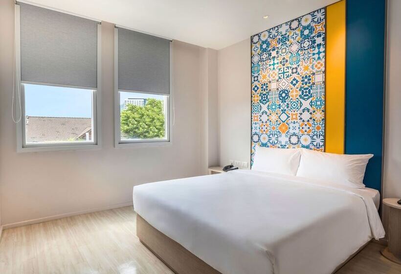 Fotos del hotel Ibis Styles Phuket City:  16