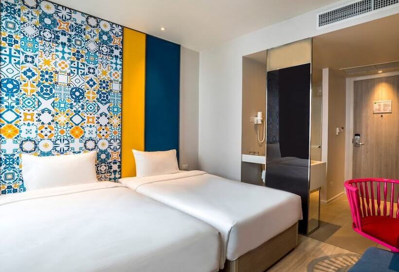 Fotos del hotel Ibis Styles Phuket City:  22
