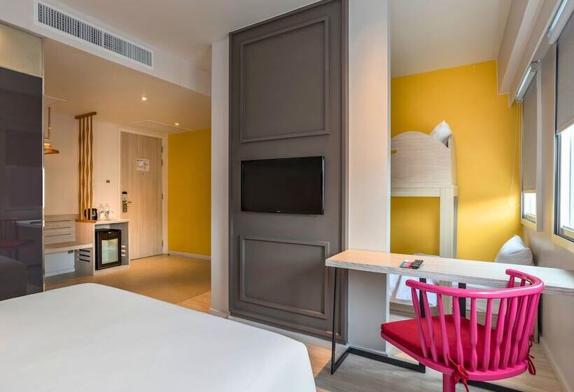 Fotos del hotel Ibis Styles Phuket City:  2