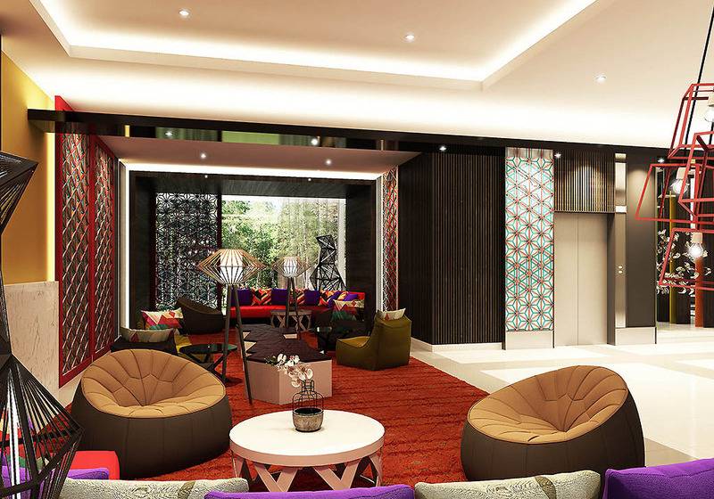 Fotos del hotel Ibis Styles Phuket City:  3