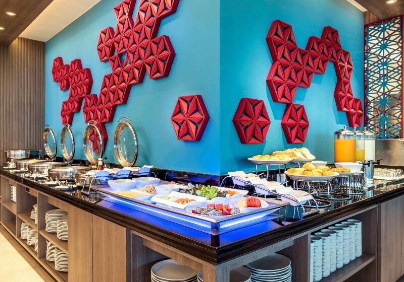 Fotos del hotel Ibis Styles Phuket City:  18