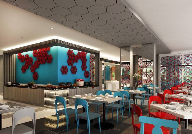 Fotos del hotel Ibis Styles Phuket City:  20