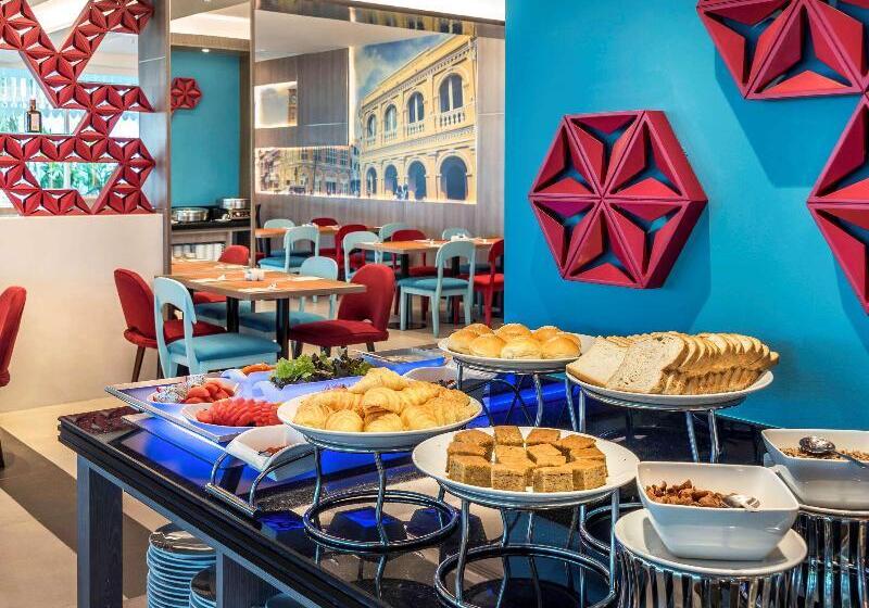 Fotos del hotel Ibis Styles Phuket City:  17