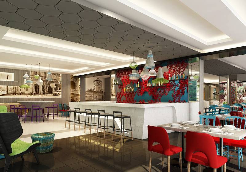 Fotos del hotel Ibis Styles Phuket City:  6