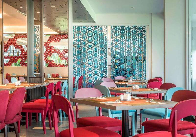 Fotos del hotel Ibis Styles Phuket City:  14