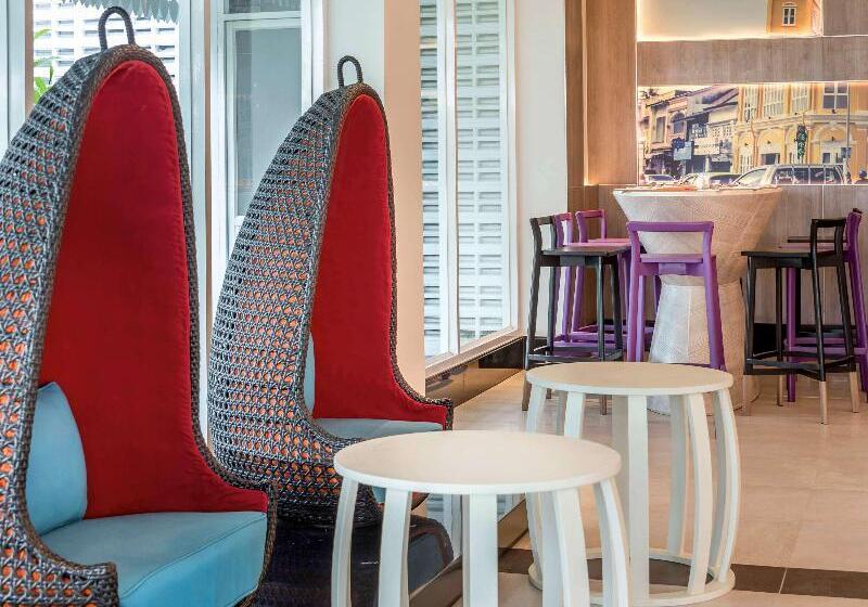 Fotos del hotel Ibis Styles Phuket City:  15