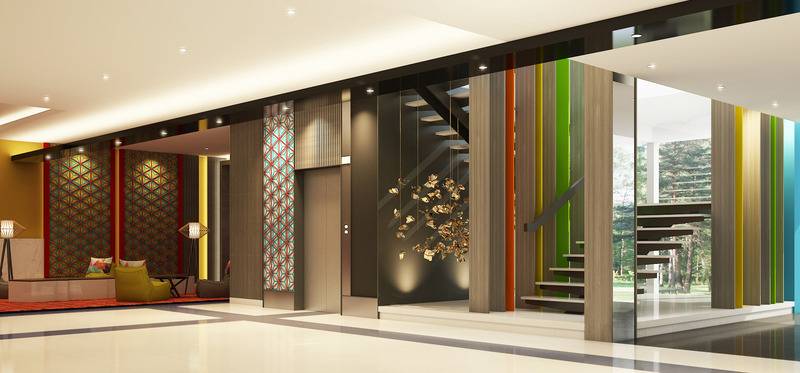 Fotos del hotel Ibis Styles Phuket City:  10