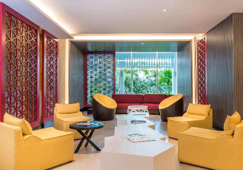 Fotos del hotel Ibis Styles Phuket City:  25