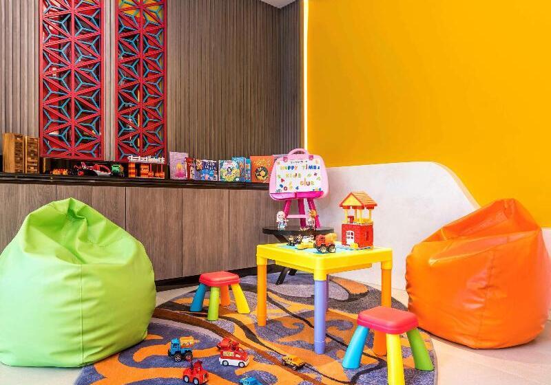 Fotos del hotel Ibis Styles Phuket City:  7