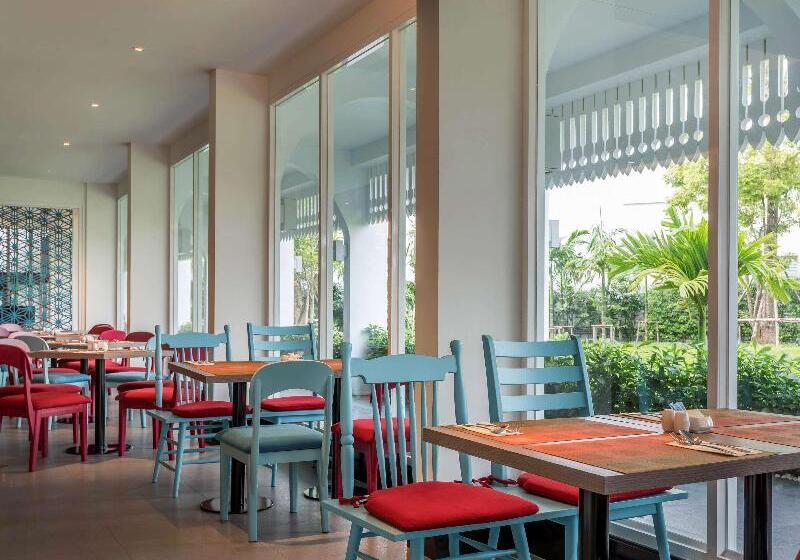 Fotos del hotel Ibis Styles Phuket City:  5