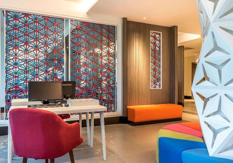 Fotos del hotel Ibis Styles Phuket City:  24