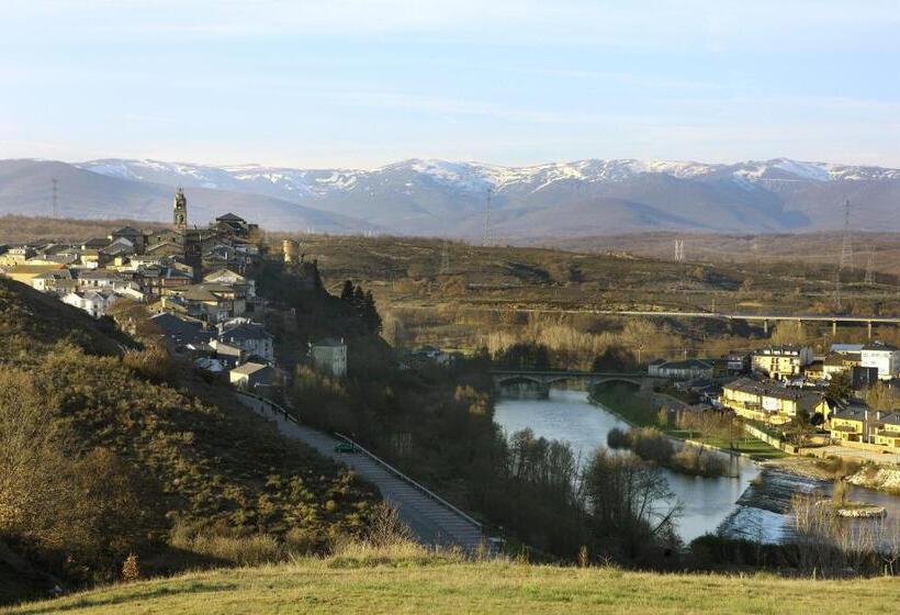 Fotos del hotel Las Treixas:  9