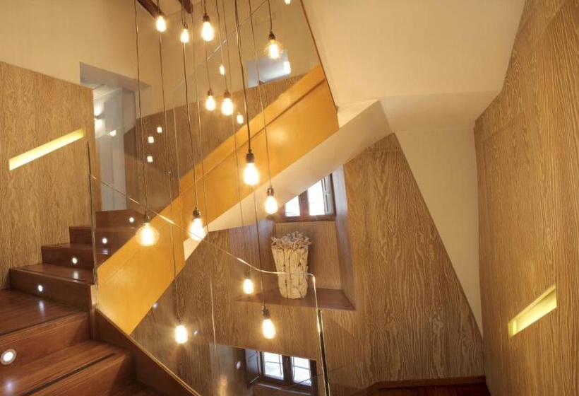 Fotos del hotel Las Treixas:  15