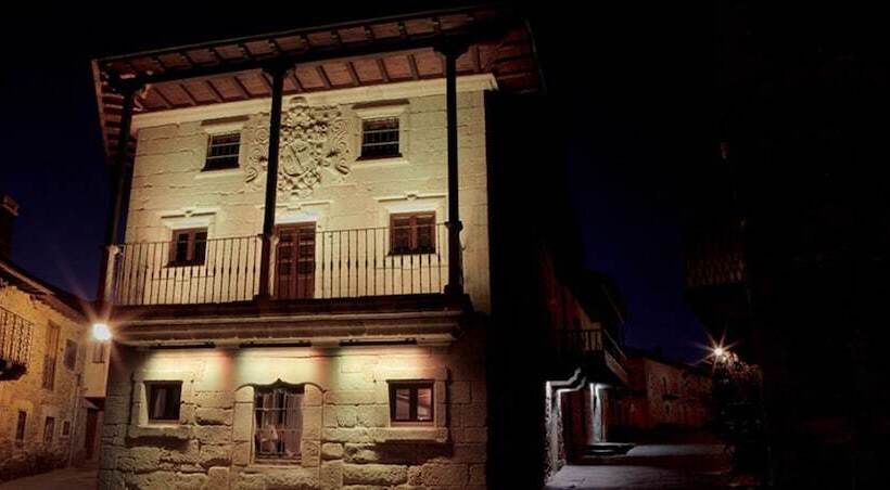 Fotos del hotel Las Treixas:  16