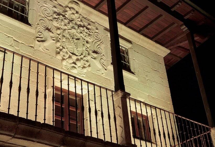 Fotos del hotel Las Treixas:  6