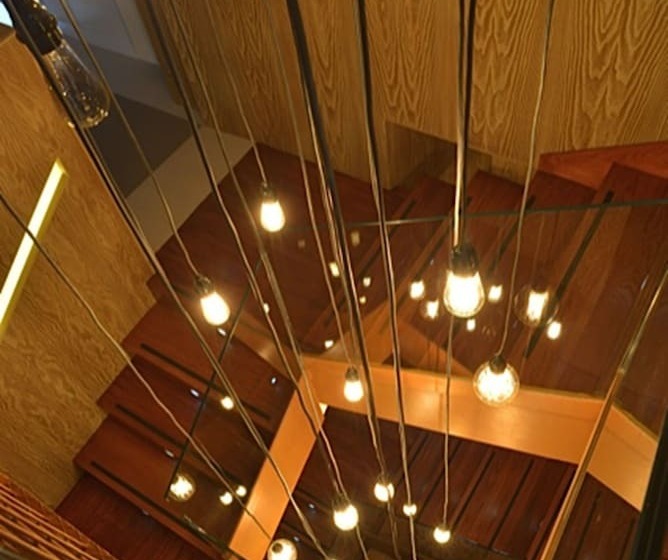 Fotos del hotel Las Treixas:  8