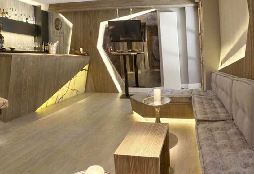 Fotos del hotel Las Treixas:  25