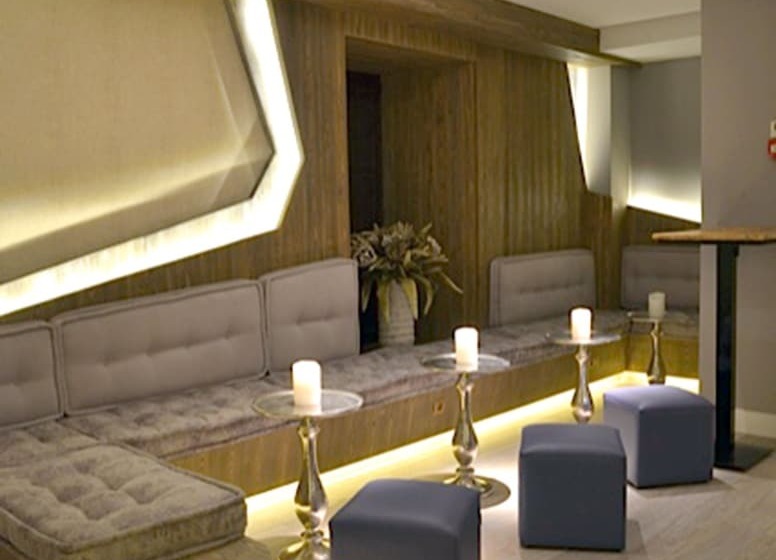 Fotos del hotel Las Treixas:  2