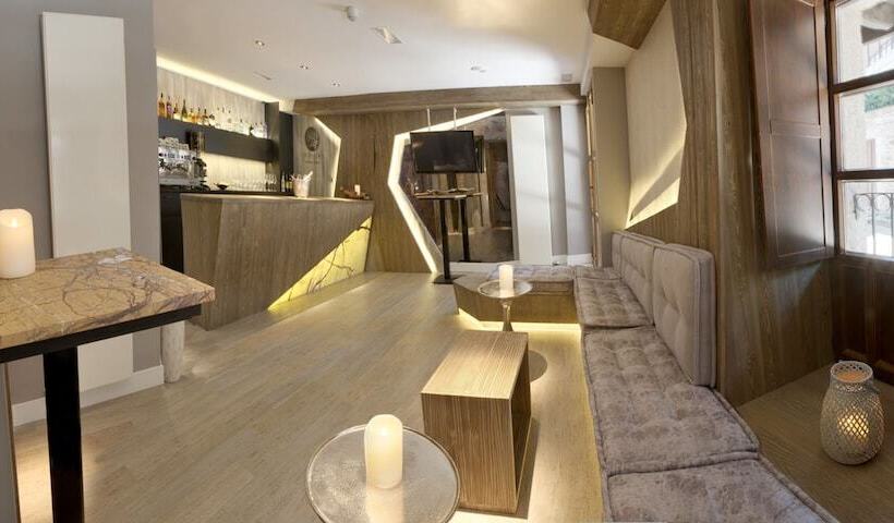 Fotos del hotel Las Treixas:  19