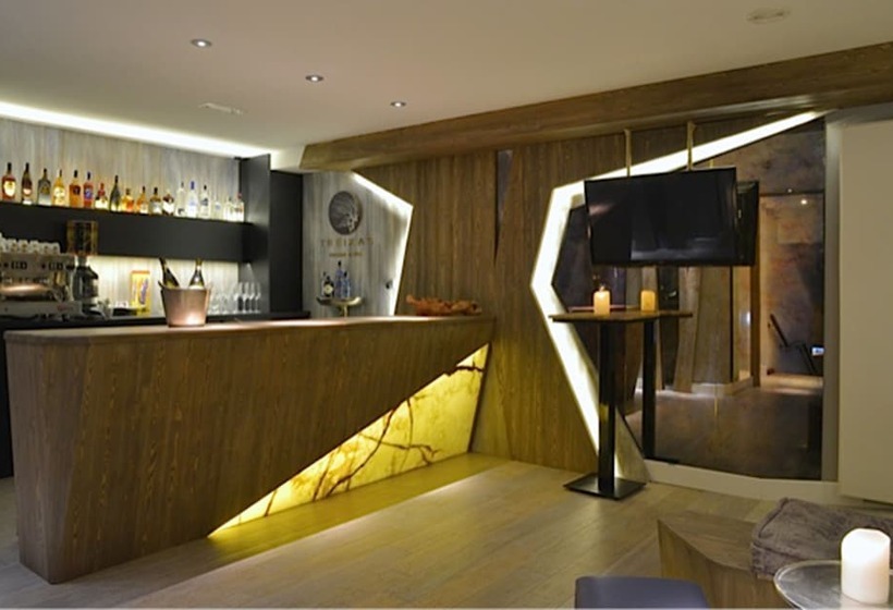 Fotos del hotel Las Treixas:  5