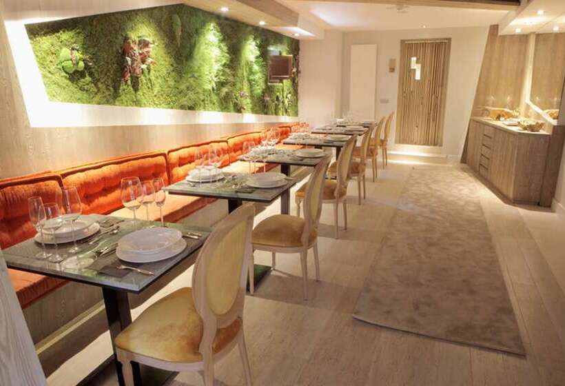 Fotos del hotel Las Treixas:  4