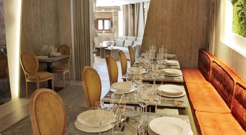 Fotos del hotel Las Treixas:  12