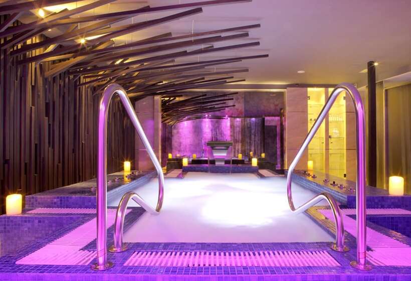 Fotos del hotel Las Treixas:  11