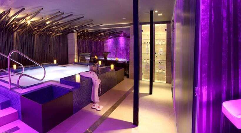 Fotos del hotel Las Treixas:  13