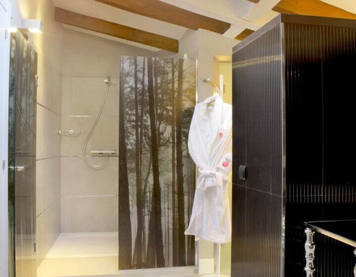 Fotos del hotel Las Treixas:  18