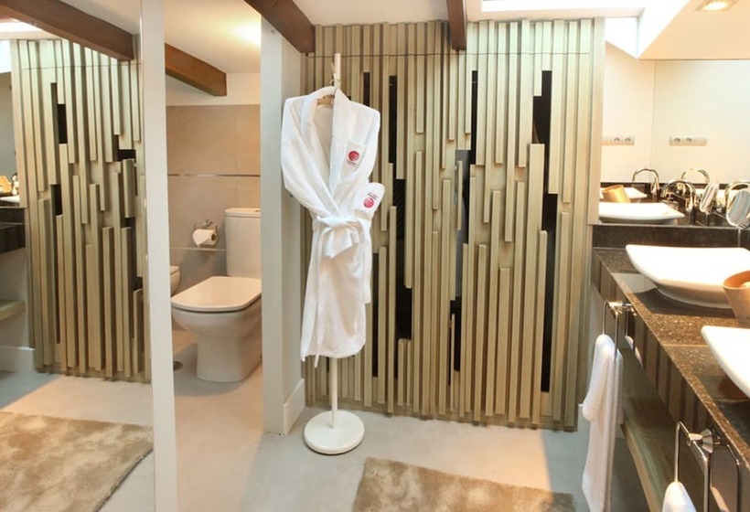 Fotos del hotel Las Treixas:  7