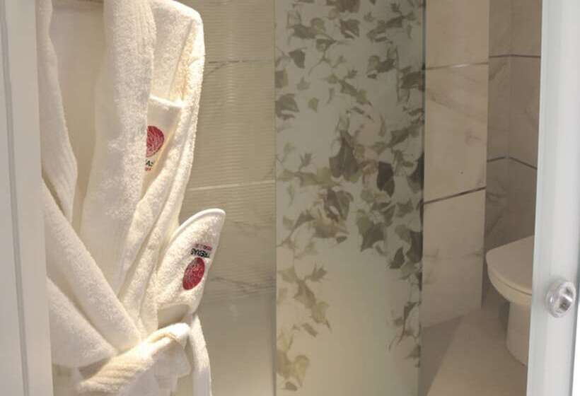 Fotos del hotel Las Treixas:  3