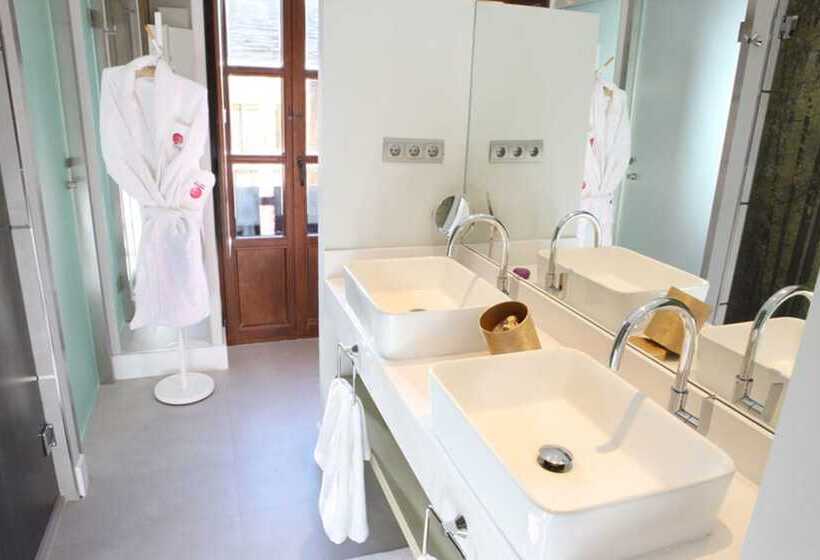 Fotos del hotel Las Treixas:  14