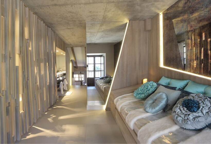 Fotos del hotel Las Treixas:  20