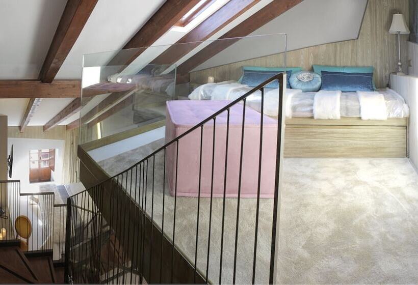 Fotos del hotel Las Treixas:  21