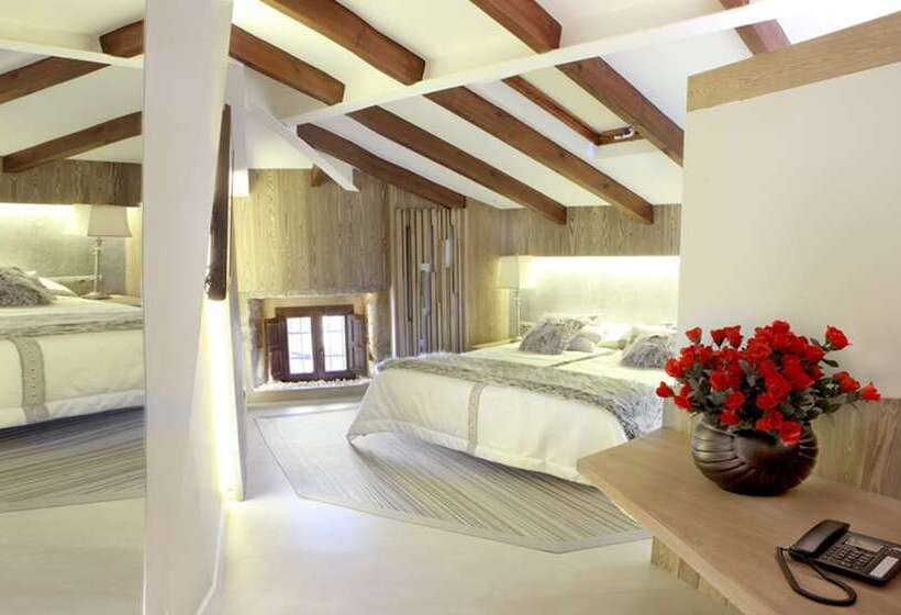 Fotos del hotel Las Treixas:  10