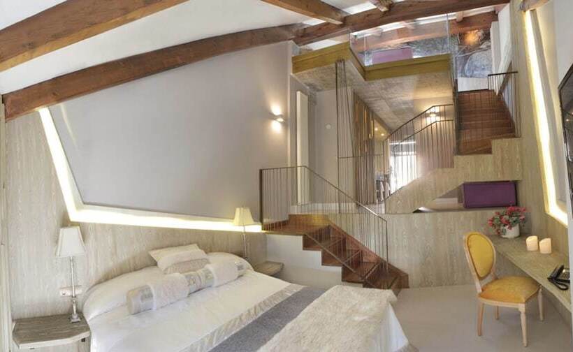 Fotos del hotel Las Treixas:  22