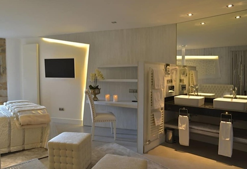 Fotos del hotel Las Treixas:  17